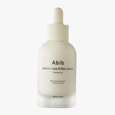 Abib Jericho Rose 50Ml Bifida Serum   (Skin Serum) Unisex  