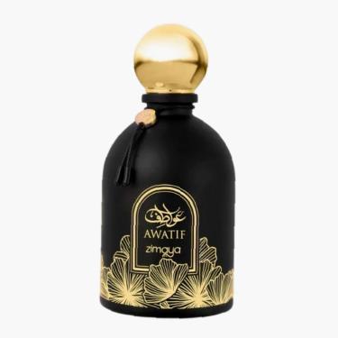 Zimaya Awatif 100Ml Black   (Eau De Parfum) Ženski  