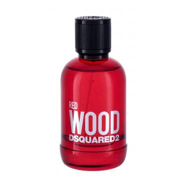 Dsquared2 Red Wood   100Ml    Ženski (Eau De Toilette)