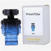 Paco Rabanne Phantom 100Ml Intense   (Eau De Parfum) Moški  