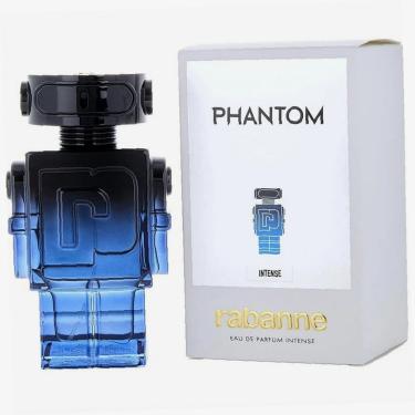 Paco Rabanne Phantom 100Ml Intense   (Eau De Parfum) Moški  