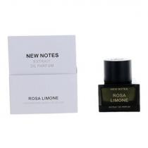 New Notes Musk Complexity       50ml(Perfume Extract) Unisex
