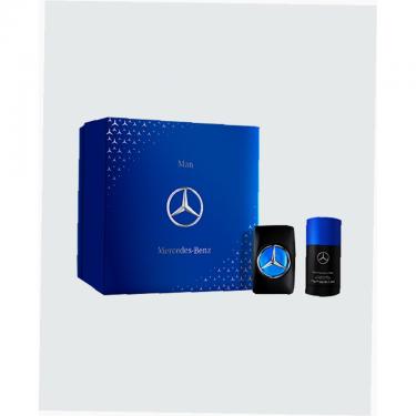 Mercedes-Benz Man 50Ml    (Eau De Toilette) Moški  
