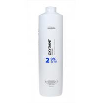 L'Oréal Professionnel Oxidant Creme 9%  1000Ml    Ženski (Barva Las)