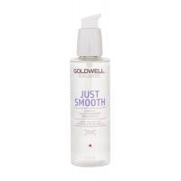 Goldwell Dualsenses Just Smooth Taming Oil  100Ml    Ženski (Glajenje Las)