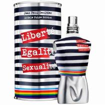 Jean Paul Gaultier Le Male 125Ml Pride Edition  2022 (Eau De Toilette) Moški  