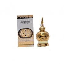 Khadlaj Shamookh Gold      20ml(Perfumed Oil) Unisex
