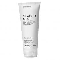 Olaplex Bond Shaper No.10 Curl Defining Gel      200ml(Waves Styling) Ženski