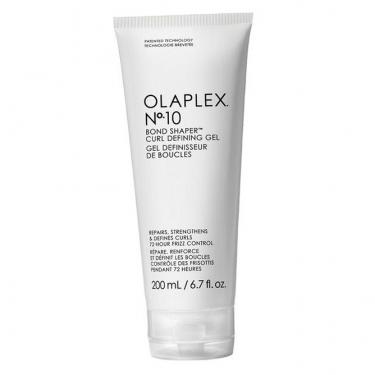 Olaplex Bond Shaper No.10 Curl Defining Gel      200ml(Waves Styling) Ženski
