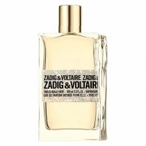 Zadig & Voltaire This Is Really Her! 100Ml    (Eau De Parfum) Ženski Brez Embalaže 