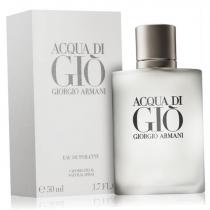 Giorgio Armani Acqua Di Gio 50Ml Pour Homme   (Eau De Toilette) Moški  
