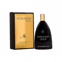 Instituto Espanol Poseidon 150Ml Gold   (Eau De Toilette) Moški  