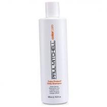 Paul Mitchell Color Protect Shampoo      500ml(Shampoo) Ženski