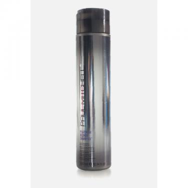 Paul Mitchell Blonde 1000Ml Platinum Shampoo   (Shampoo) Unisex  