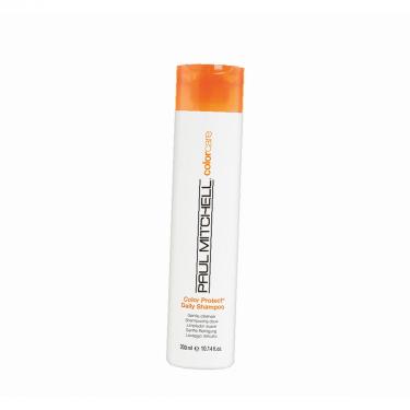 Paul Mitchell Color Protect 300Ml Shampoo   (Shampoo) Ženski  
