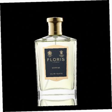 Floris Santal 100Ml    (Eau De Toilette) Moški  