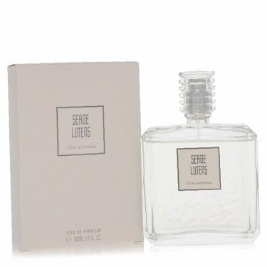Serge Lutens L'Eau 100Ml D'Armoise   (Eau De Parfum) Unisex  