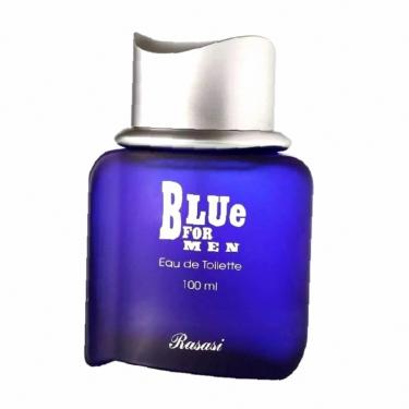 Rasasi Blue 100Ml    (Eau De Toilette) Moški  