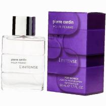 Pierre Cardin Pour Femme 50Ml L'Intense   (Eau De Parfum) Ženski  