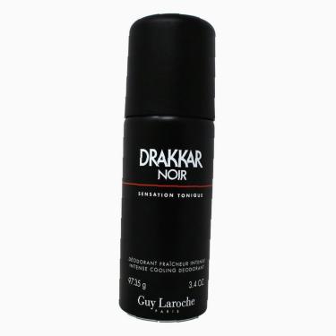 Guy Laroche Drakkar 150Ml Noir   (Deodorant) Moški  