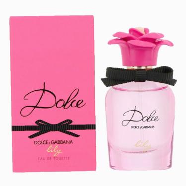 Dolce&Gabbana Dolce 30Ml Lily   (Eau De Toilette) Ženski  