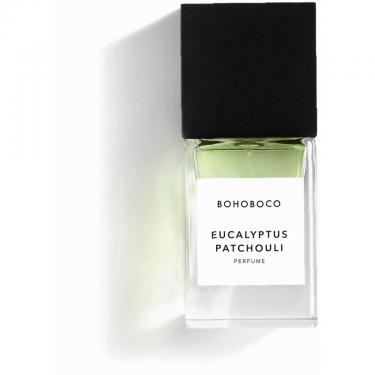 Bohoboco Eucalyptus Patchouli 50Ml    (Perfume) Unisex  