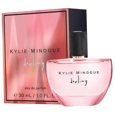 Kylie Minogue Darling 2021      30ml(Eau de Parfum) Ženski