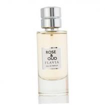 Flavia Parfum Rose & Oud       90ml(Eau de Parfum) Ženski