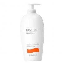 Biotherm Oil Therapy Nutri-Replenishing Body Treatment      400ml(Body Lotion) Ženski