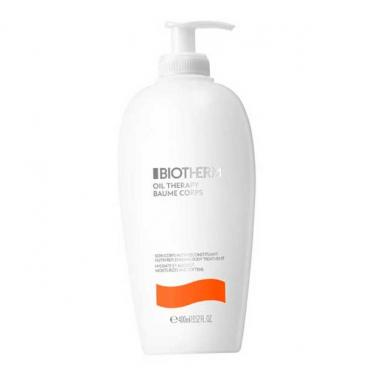 Biotherm Oil Therapy Nutri-Replenishing Body Treatment      400ml(Body Lotion) Ženski