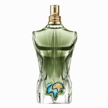 Jean Paul Gaultier Le Beau 125Ml Paradise Garden   (Eau De Parfum) Moški  