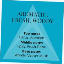 Milton Lloyd Colour Me 50Ml Abstract Art   (Eau De Parfum) Moški  