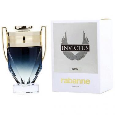 Paco Rabanne Invictus       100ml(Perfume) Moški