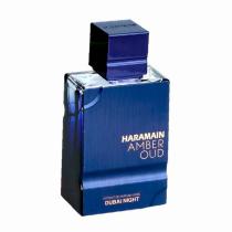 Al Haramain Amber Oud 75Ml Dubai Night   (Perfume Extract) Moški  