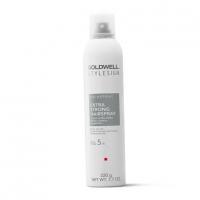 Goldwell Style Sign Hairspray 300Ml Extra Strong Hairspray   (Hair Spray) Ženski  