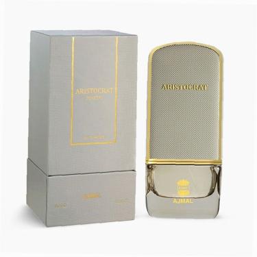 Ajmal Aristocrat 75Ml Coastal   (Eau De Parfum) Moški  