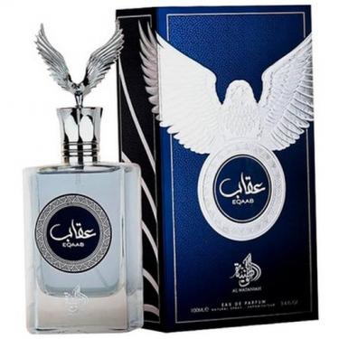 Al Wataniah Eqaab       100ml(Eau de Parfum) Moški
