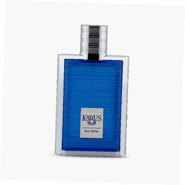 Khadlaj Karus 100Ml Blu Spice   (Eau De Parfum) Moški  
