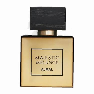 Ajmal Majestic Mélange 100Ml    (Eau De Parfum) Unisex  