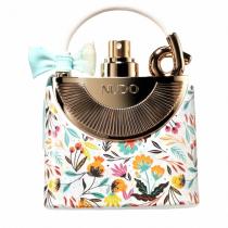 Fragrance World Nudo 100Ml Exotic Flowers   (Eau De Parfum) Ženski  