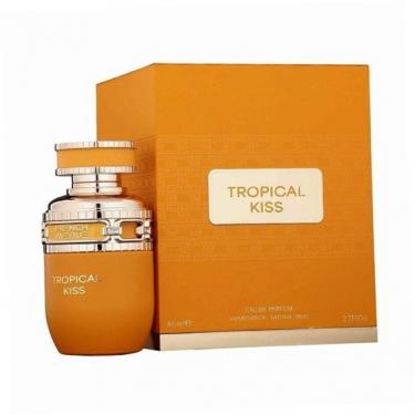 French Avenue Tropical Kiss       80ml(Eau de Parfum) Ženski