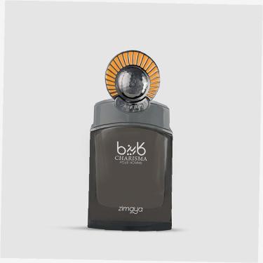 Zimaya Charisma 100Ml    (Eau De Parfum) Moški  