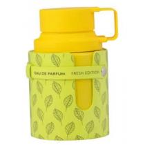 Armaf Odyssey 100Ml Limoni   (Eau De Parfum) Unisex  