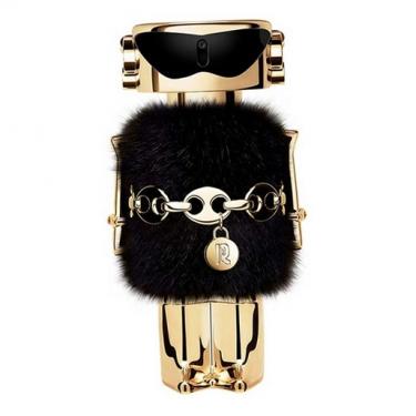 Paco Rabanne Fame The Couture Edition      80ml(Eau de Parfum) Ženski