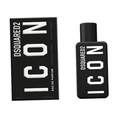Dsquared2 Icon       50ml(Eau de Parfum) Moški