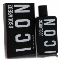 Dsquared2 Icon 100Ml    (Eau De Parfum) Moški  