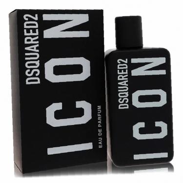 Dsquared2 Icon 100Ml    (Eau De Parfum) Moški  