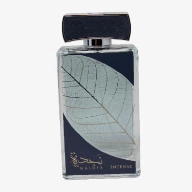 Lattafa Najdia 100Ml Intense   (Eau De Parfum) Moški  