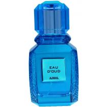 Ajmal Eau d'Oud       100ml(Eau de Parfum) Unisex