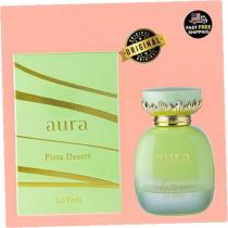 La Fede Aura Pista Dessert      100ml(Eau de Parfum) Ženski